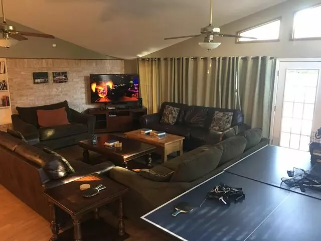 Hensley House Sober Living Home