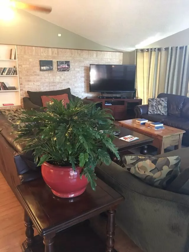Hensley House Sober Living Home