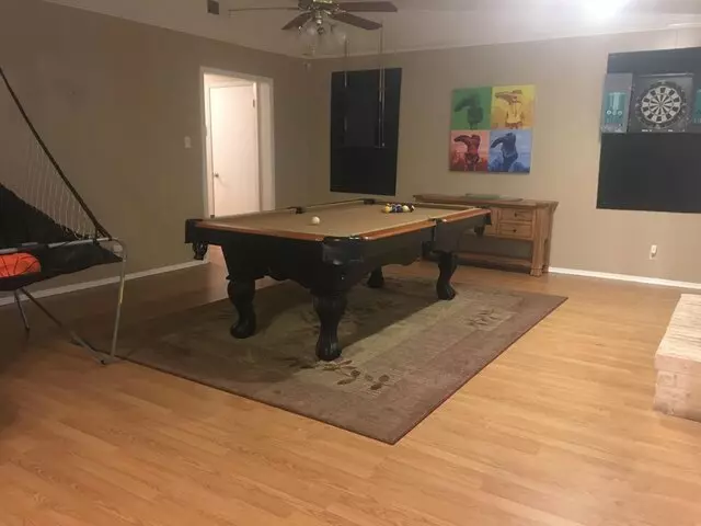 Hensley House Sober Living Home