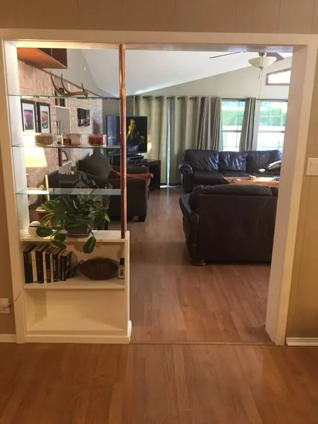 Hensley House Sober Living Home