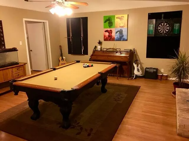 Hensley House Sober Living Home
