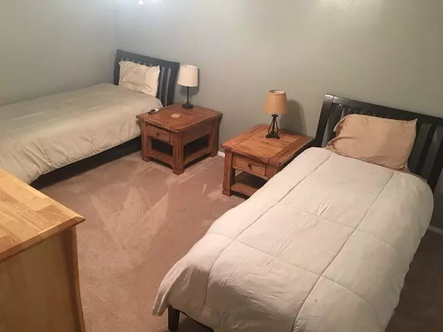Hensley House Sober Living Home