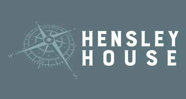 Hensley House Sober Living Home