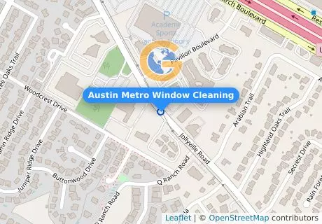 Austin Metro Window Cleaning