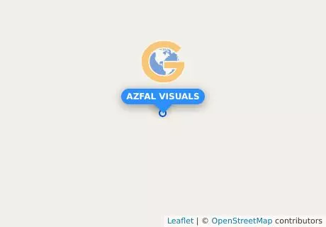 AZFAL VISUALS