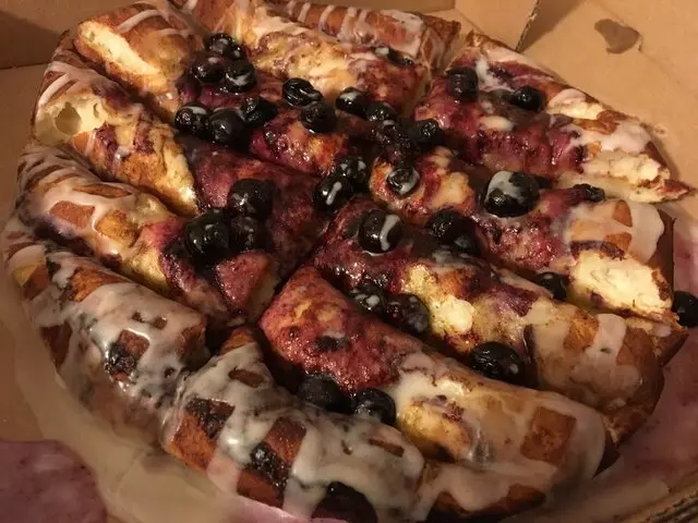 Aviator Pizza & Drafthouse
