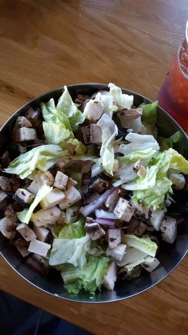 Aviator Pizza & Drafthouse