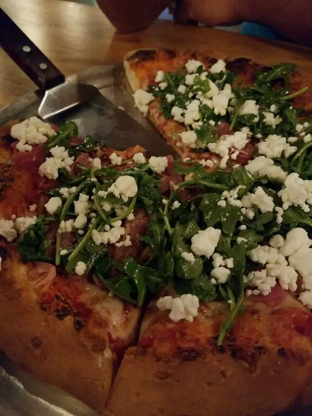 Aviator Pizza & Drafthouse