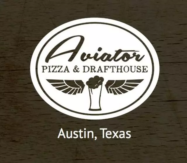 Aviator Pizza & Drafthouse