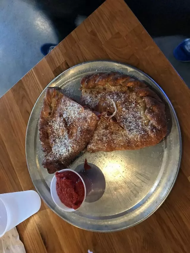 Aviator Pizza & Drafthouse
