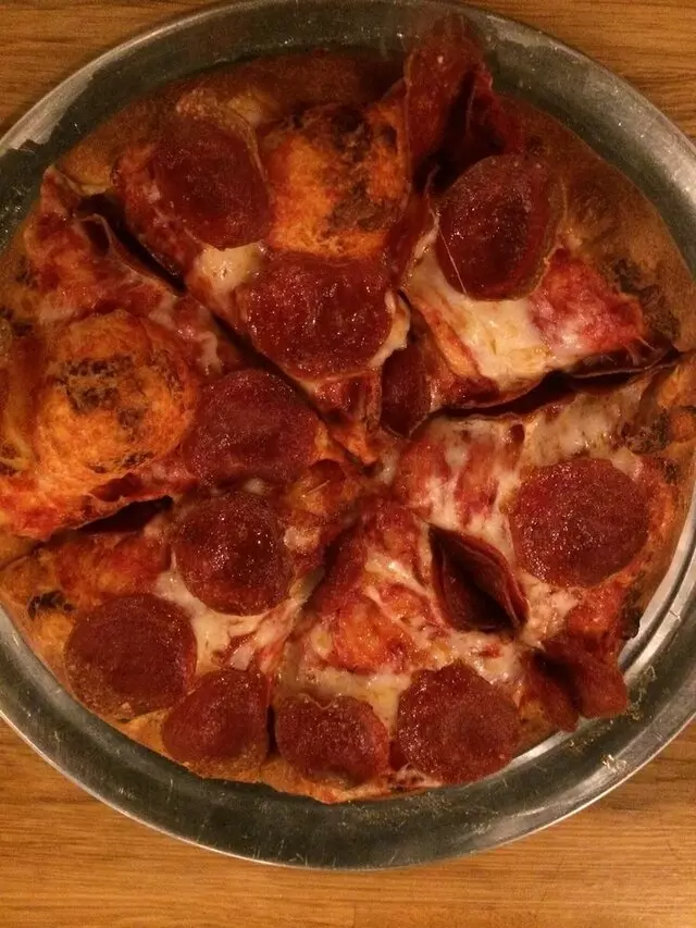 Aviator Pizza & Drafthouse