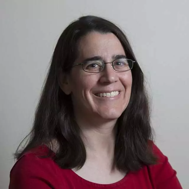 Andrea Greebon, MS, LPC, BCB
