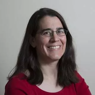Andrea Greebon, MS, LPC, BCB
