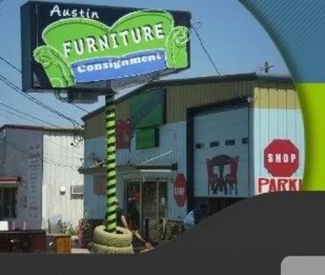 Austin Furniture Consignment