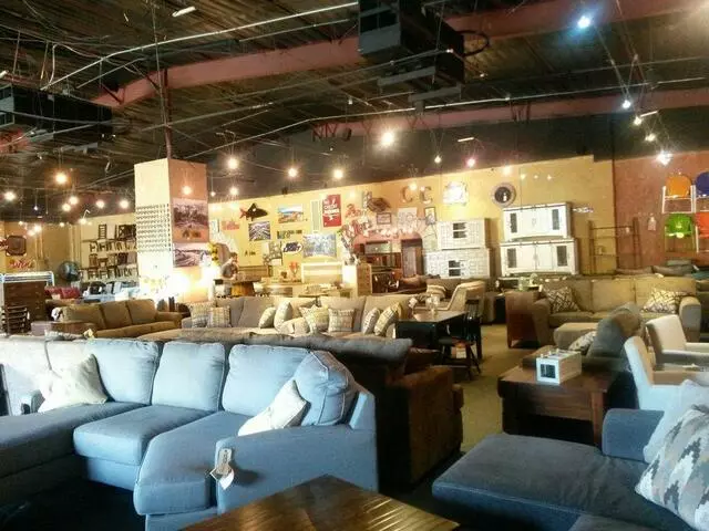 Austin Furniture Consignment