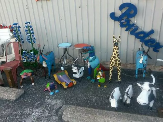 Austin Furniture Consignment