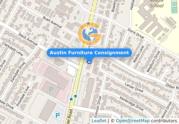 Austin Furniture Consignment