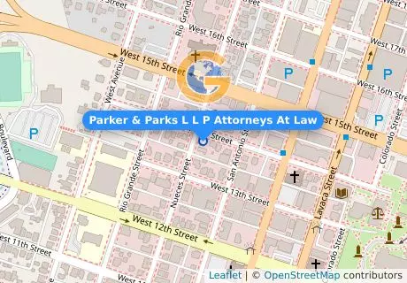 Parker & Parks L L P Attorneys At Law