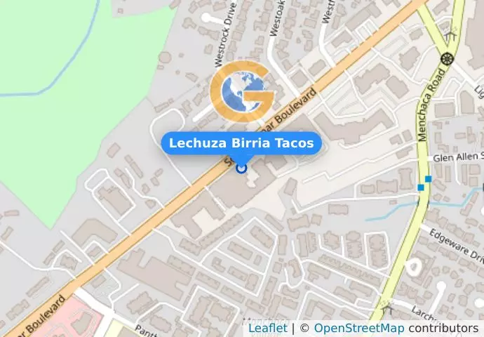 Lechuza Birria Tacos