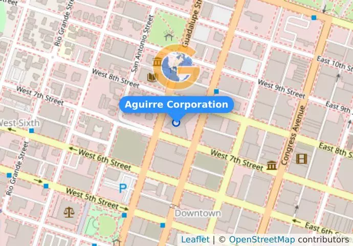 Aguirre Corporation