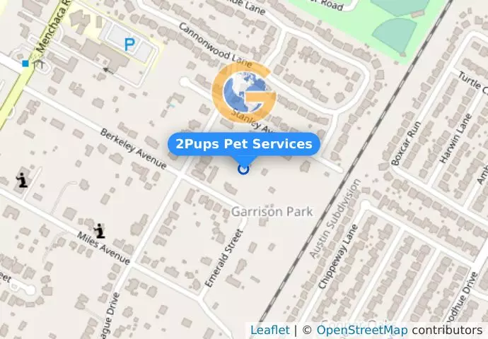 2Pups Pet Services