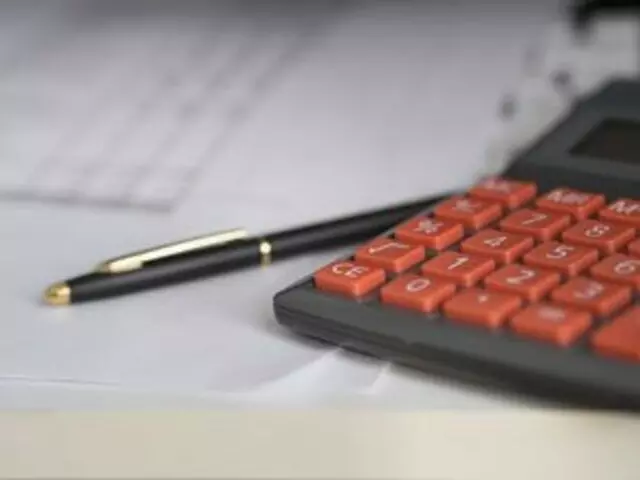 NP Financial