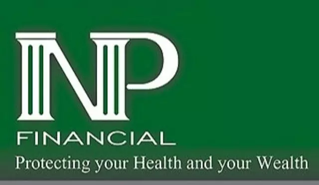 NP Financial