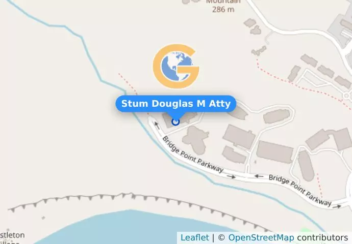 Stum Douglas M Atty