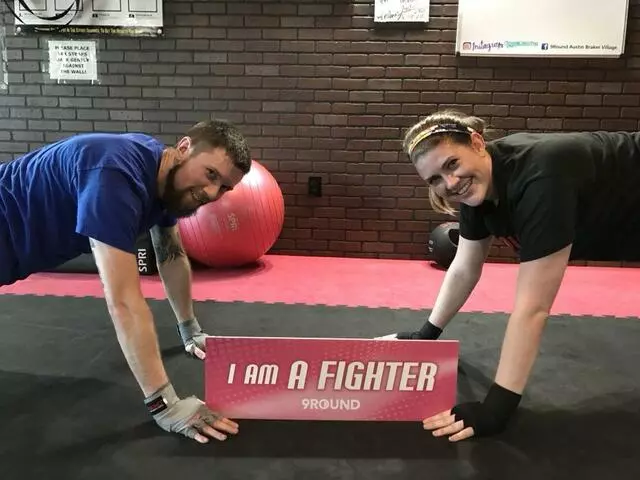 9Round Austin