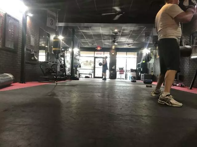 9Round Austin