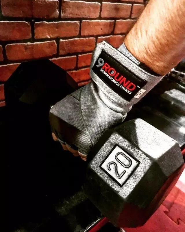 9Round Austin