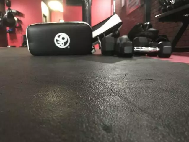 9Round Austin