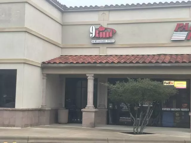 9Round Austin