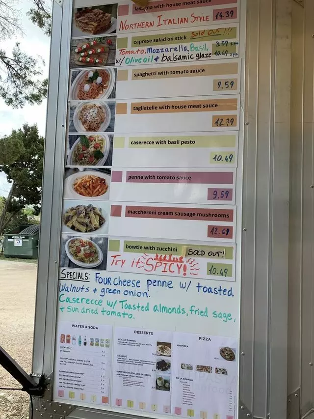 ARTIPASTA