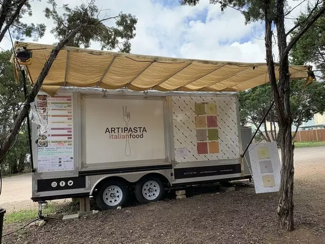 ARTIPASTA