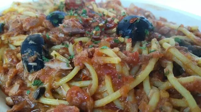 ARTIPASTA