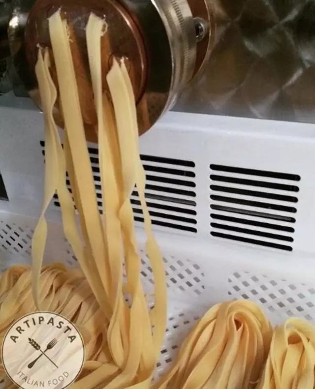 ARTIPASTA