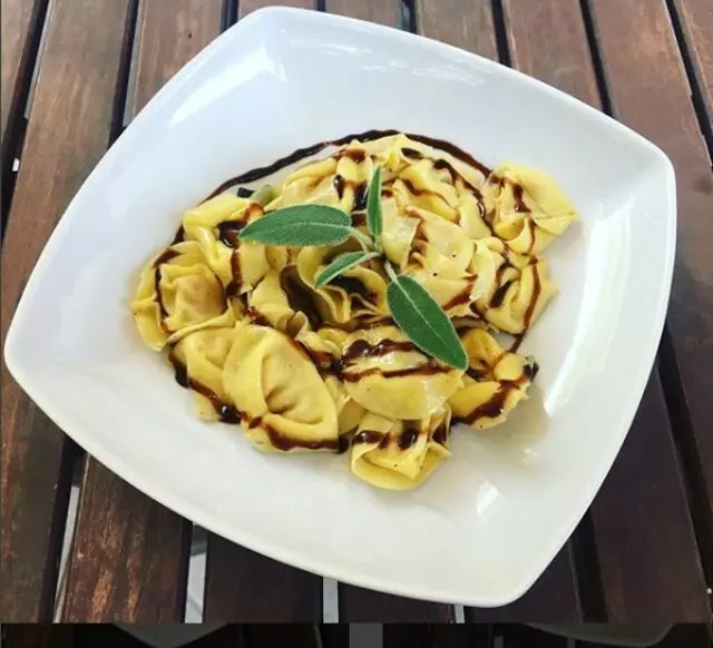 ARTIPASTA