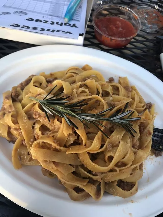 ARTIPASTA