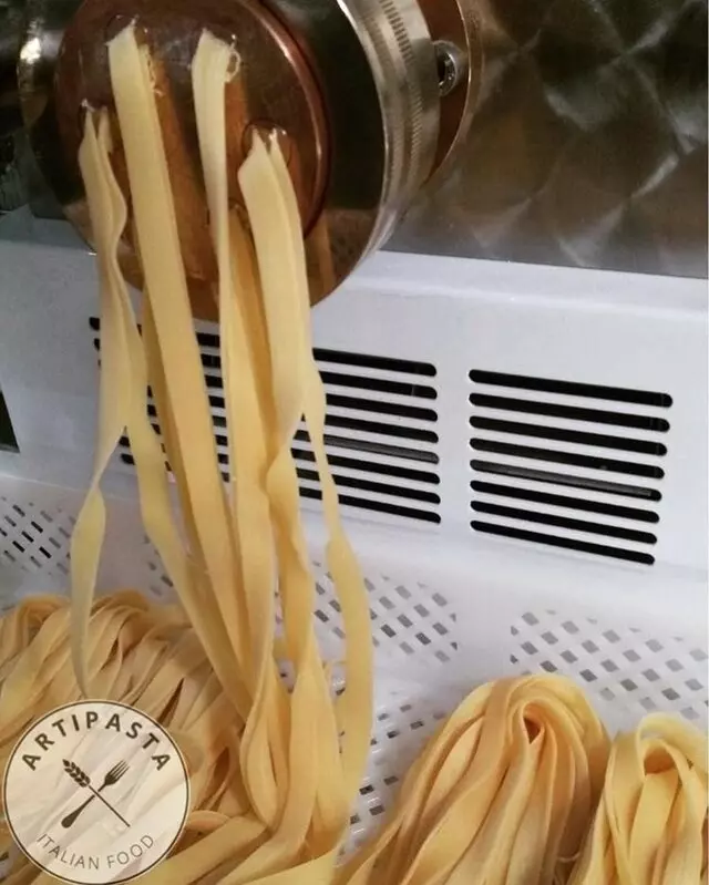 ARTIPASTA