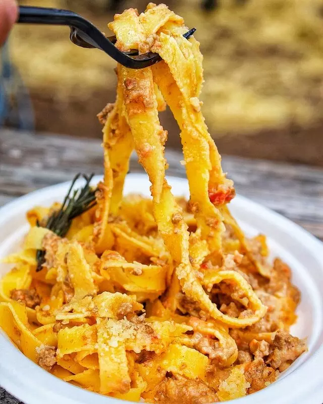 ARTIPASTA
