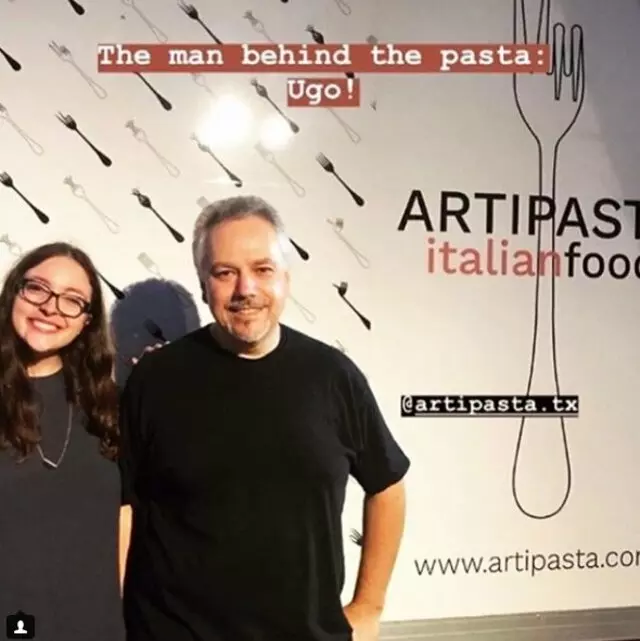 ARTIPASTA