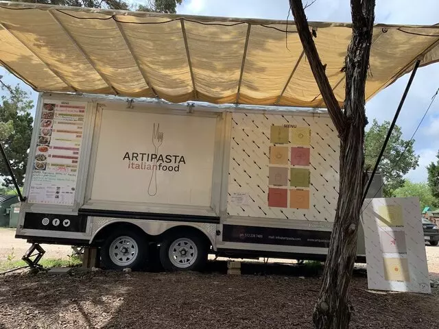 ARTIPASTA