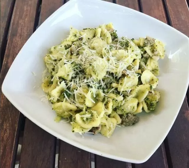 ARTIPASTA