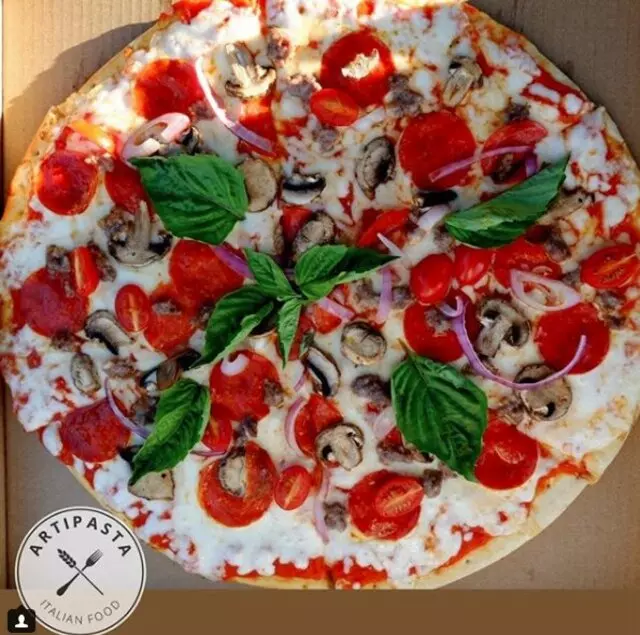 ARTIPASTA