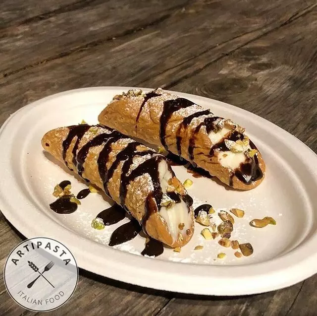 ARTIPASTA