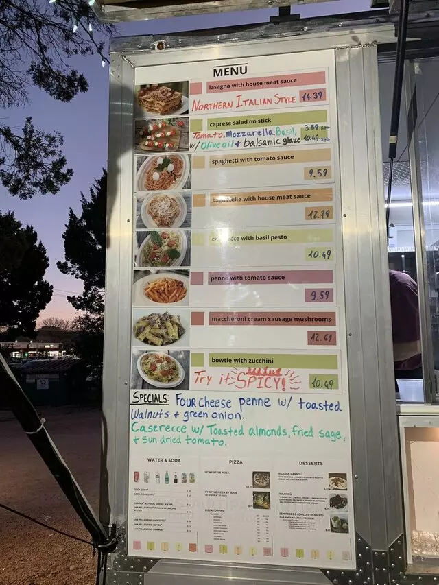 ARTIPASTA
