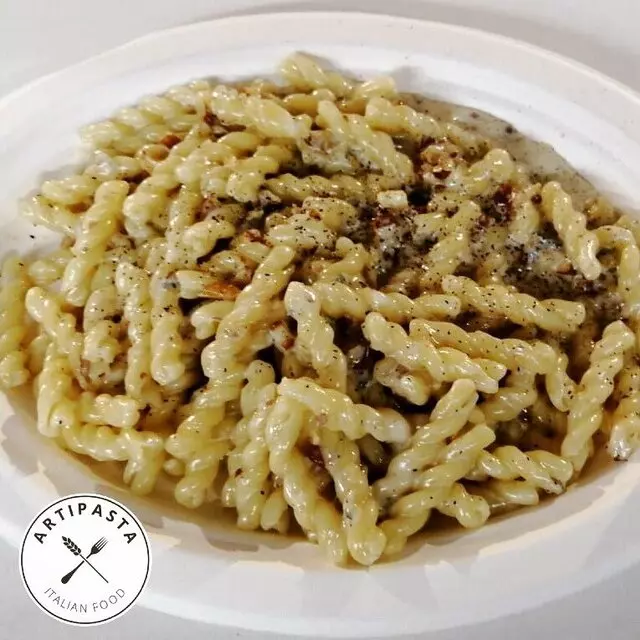 ARTIPASTA