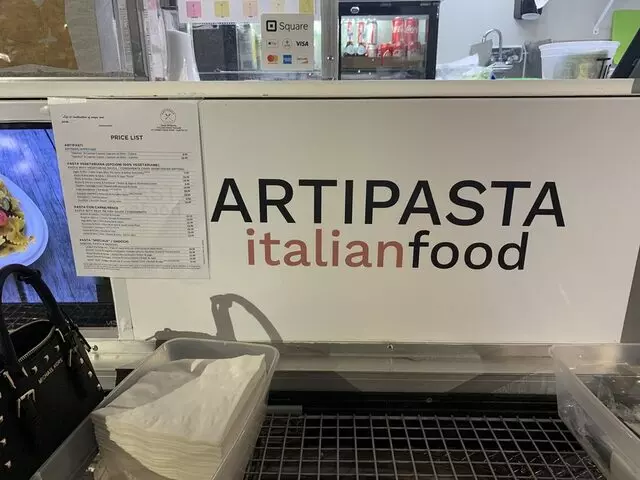 ARTIPASTA