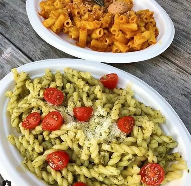 ARTIPASTA
